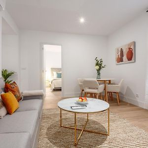 Appartement met Twee Slaapkamers